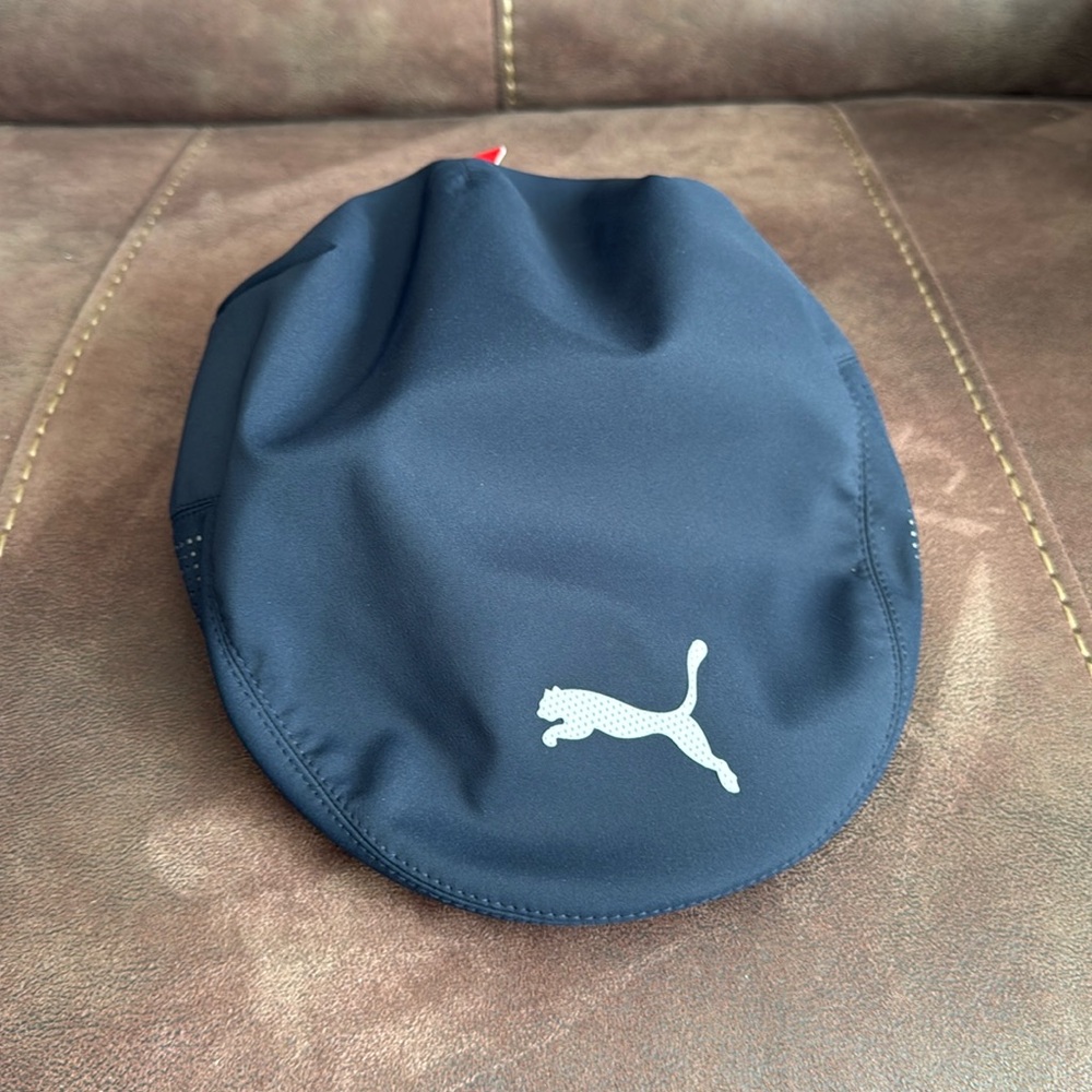 Puma Tour Driver Cap